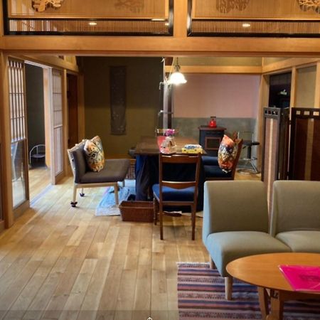 B&B Ladies Only Grape Mama Peach Room - Vacation Stay 11708 Koshu Bagian luar foto