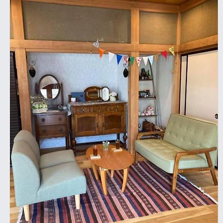 B&B Ladies Only Grape Mama Peach Room - Vacation Stay 11708 Koshu Bagian luar foto