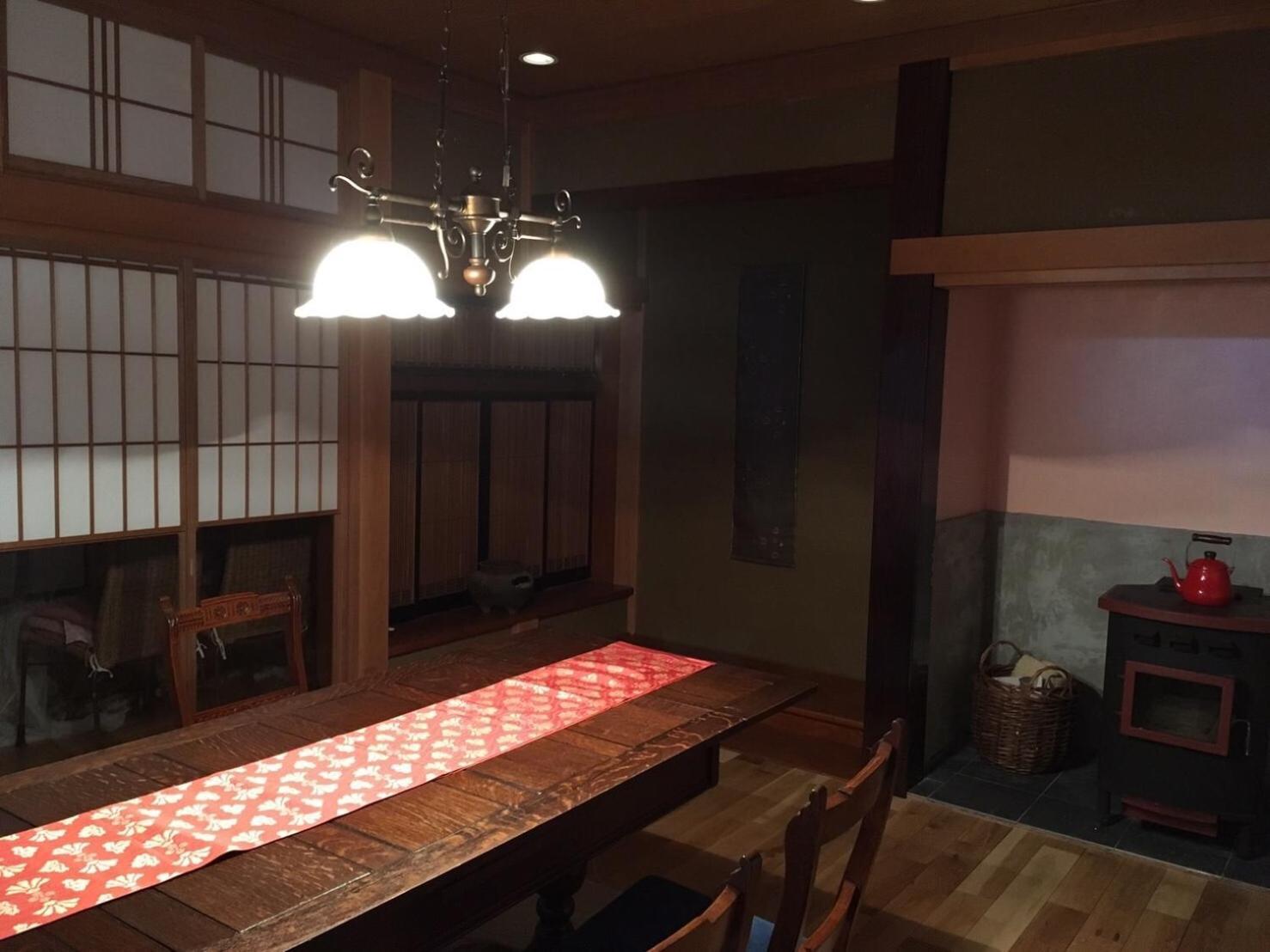 B&B Ladies Only Grape Mama Peach Room - Vacation Stay 11708 Koshu Bagian luar foto